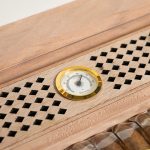 J.C. Newman Diamond Crown 130th Anniversary Humidor