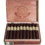 Jaime Garcia Reserva Especial Robusto