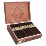 Jaime Garcia Reserva Especial Robusto