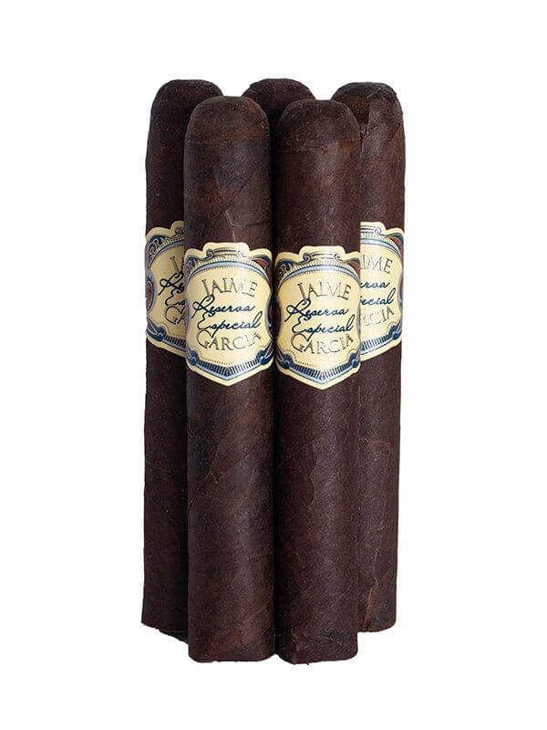 Jaime Garcia Reserva Especial Robusto