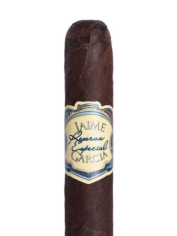 Jaime Garcia Reserva Especial Robusto