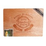 Jaime Garcia Reserva Especial Robusto