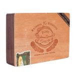 Jaime Garcia Reserva Especial Robusto
