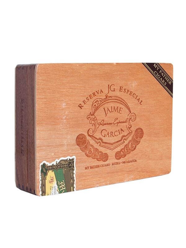 Jaime Garcia Reserva Especial Robusto