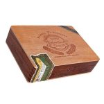 Jaime Garcia Reserva Especial Robusto
