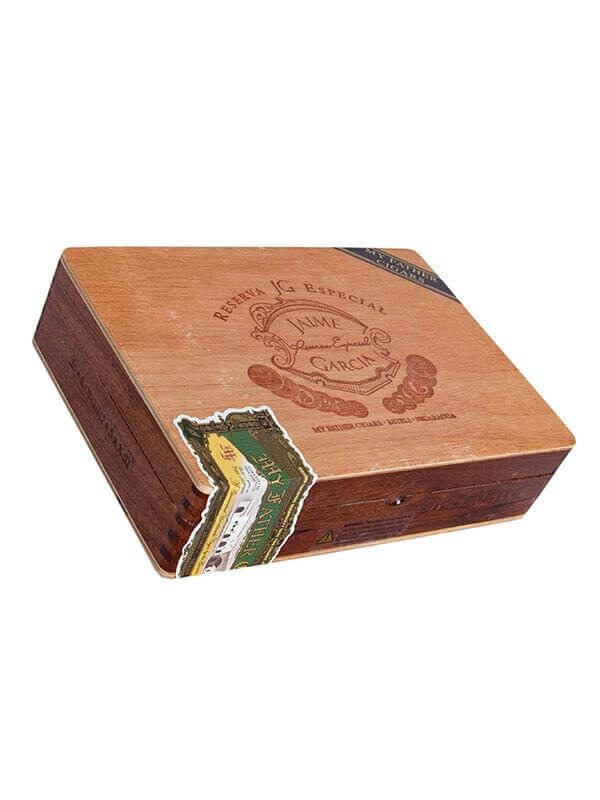 Jaime Garcia Reserva Especial Robusto