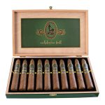 La Flor Dominicana Andalusian Bull