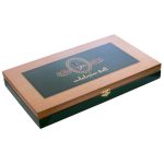 La Flor Dominicana Andalusian Bull