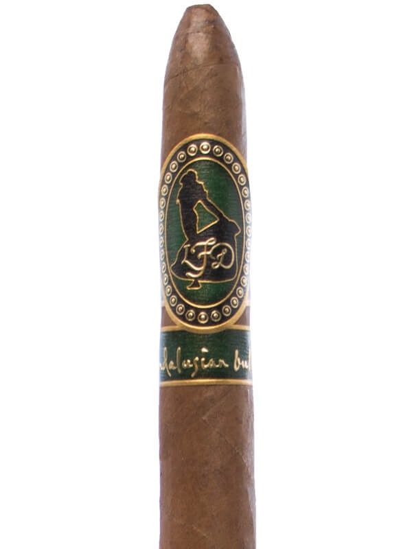 La Flor Dominicana Andalusian Bull
