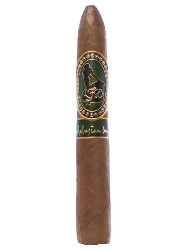 La Flor Dominicana Andalusian Bull