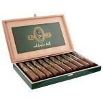 La Flor Dominicana Andalusian Bull