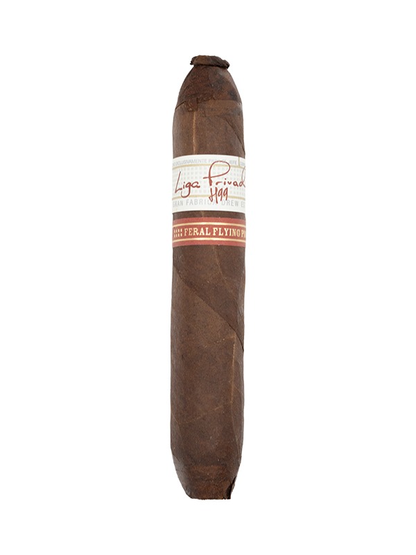 Liga Privada H99 Hybrid Feral Flying Pig