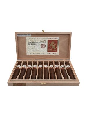 Liga Privada H99 Hybrid Feral Flying Pig