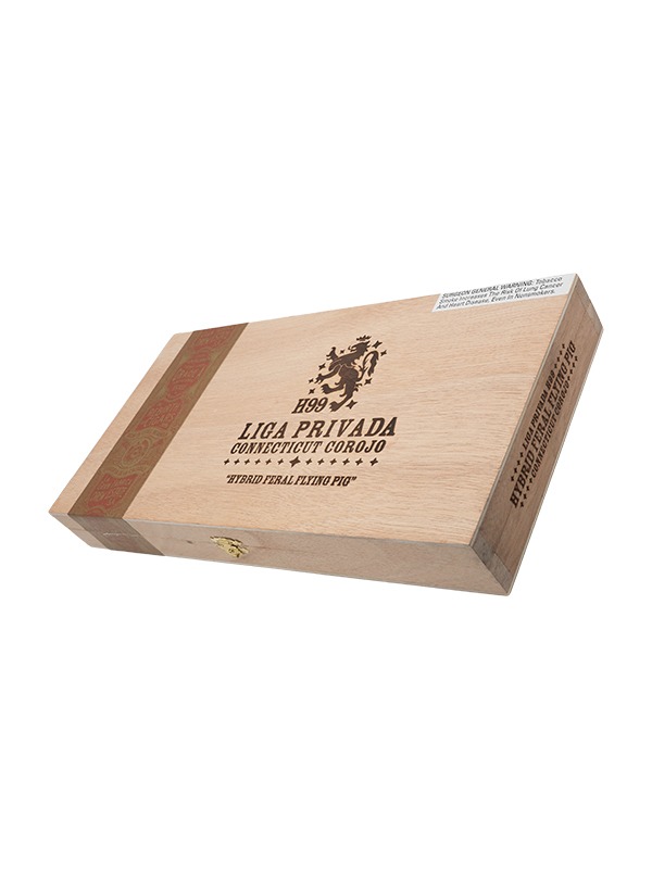 Liga Privada H99 Hybrid Feral Flying Pig