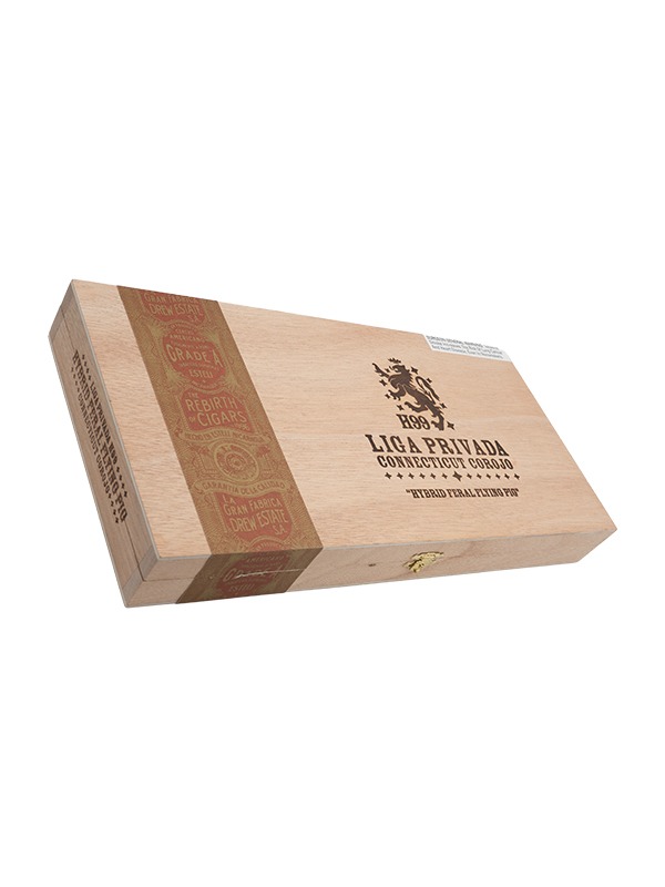 Liga Privada H99 Hybrid Feral Flying Pig