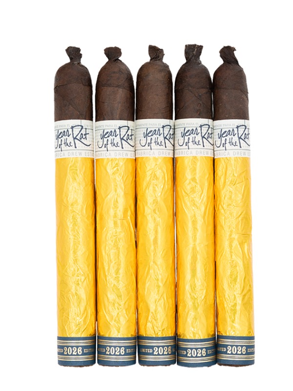 Liga Privada Year of the Rat 2026