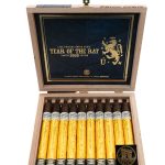 Liga Privada Year of the Rat 2026