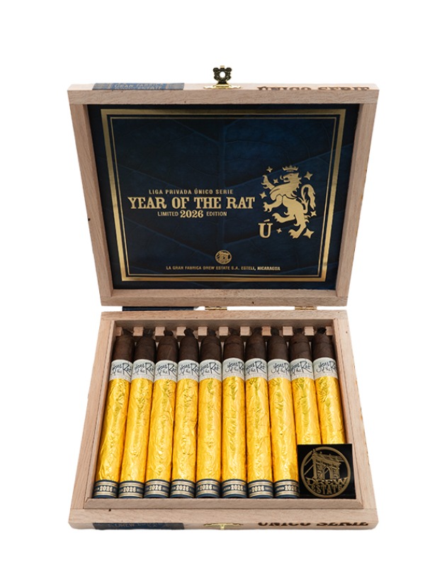 Liga Privada Year of the Rat 2026