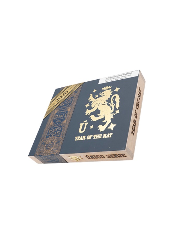 Liga Privada Year of the Rat 2026