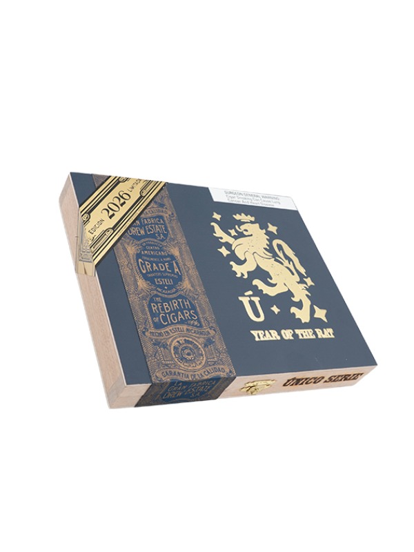 Liga Privada Year of the Rat 2026