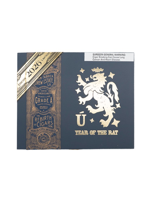 Liga Privada Year of the Rat 2026