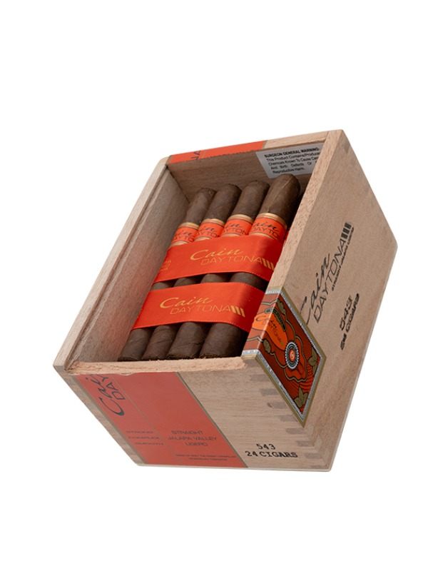 Oliva Cain Daytona 543 No. 4