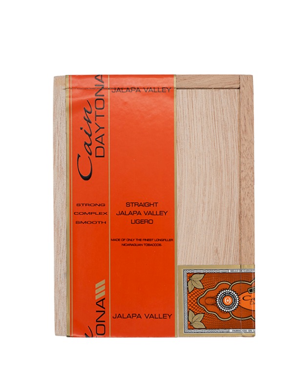 Oliva Cain Daytona 543 No. 4