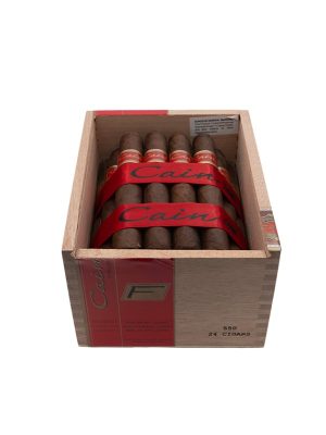 Oliva Cain F 550 Robusto