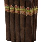 Oliva Master Blends 3 Churchill