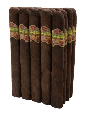 Oliva Master Blends 3 Churchill