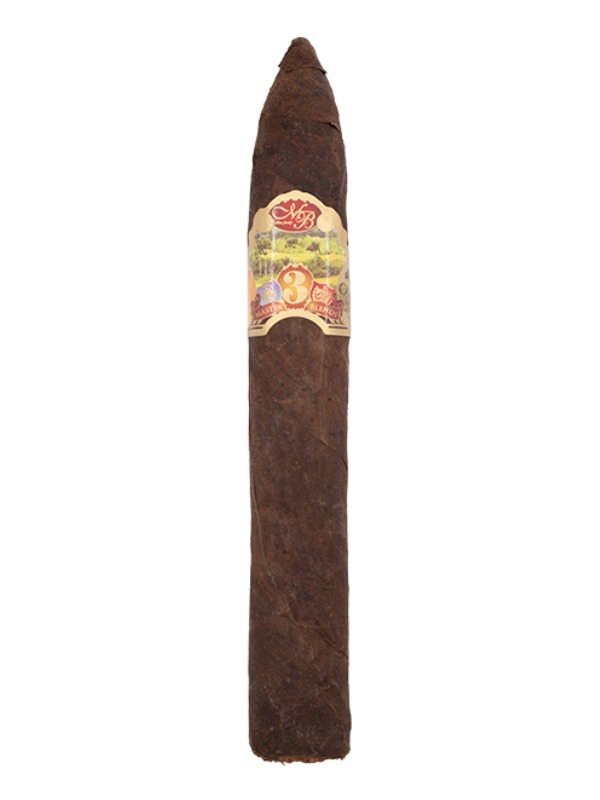 Oliva Master Blends 3 Torpedo