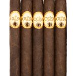 Oliva Serie G Toro Tubo