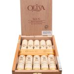Oliva Serie G Toro Tubo