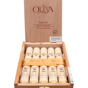 Oliva Serie G Toro Tubo