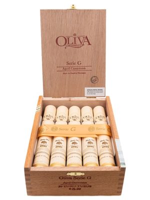 Oliva Serie G Toro Tubo