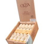 Oliva Serie G Toro Tubo
