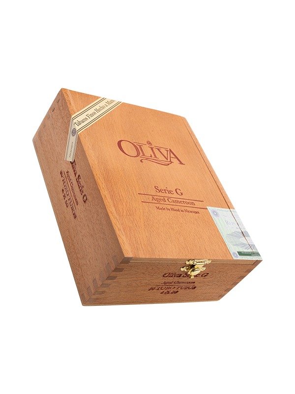 Oliva Serie G Toro Tubo