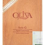 Oliva Serie G Toro Tubo