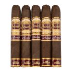 Perez-Carrillo Ascend Ridge