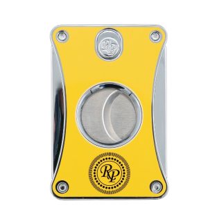 Rocky Patel Diamond Series Cutter - Dynamic Yellow