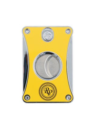Rocky Patel Diamond Series Cutter - Dynamic Yellow
