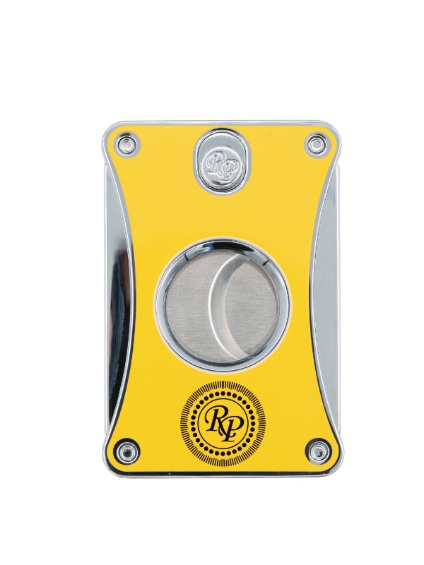 Rocky Patel Diamond Series Cutter – Dynamic Yellow