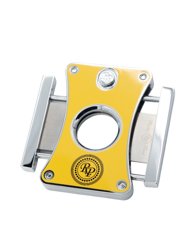 Rocky Patel Diamond Series Cutter – Dynamic Yellow