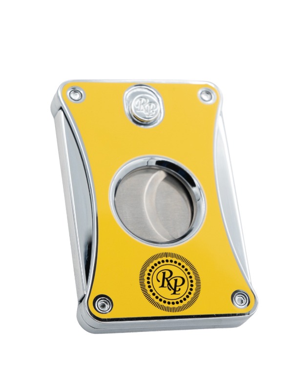 Rocky Patel Diamond Series Cutter – Dynamic Yellow
