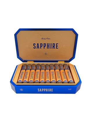 Rocky Patel Sapphire Sixty