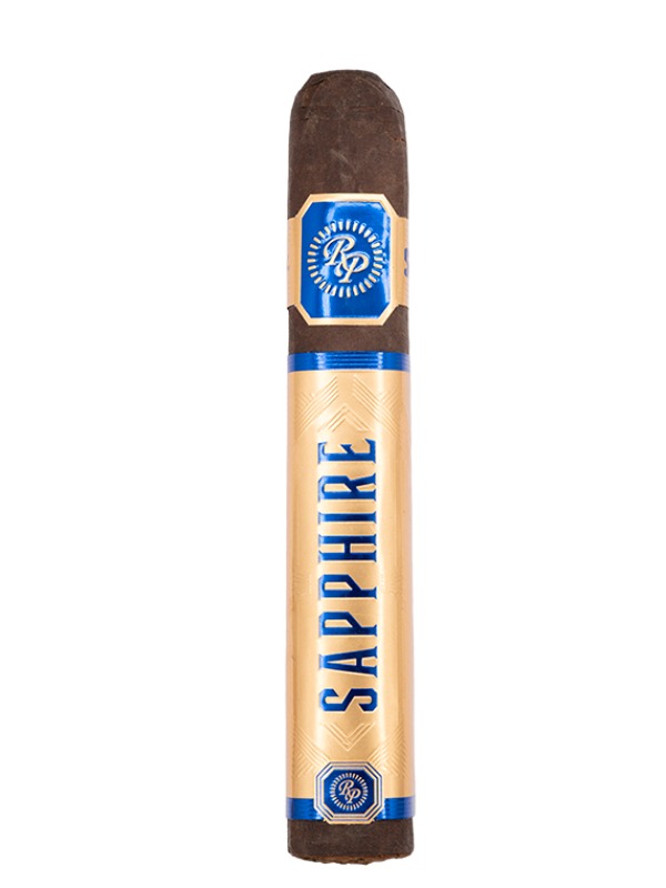 Rocky Patel Sapphire Sixty