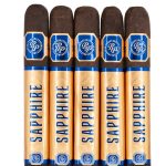 Rocky Patel Sapphire Sixty