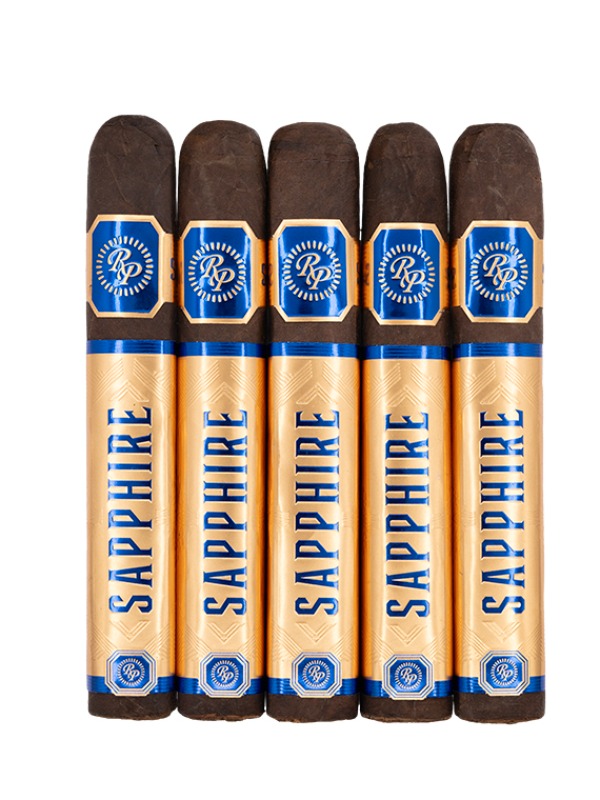 Rocky Patel Sapphire Sixty