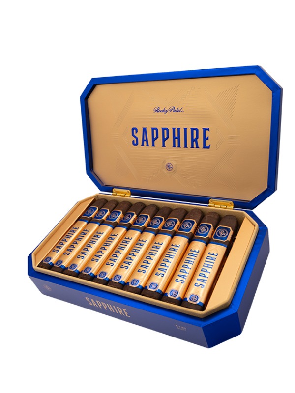 Rocky Patel Sapphire Sixty