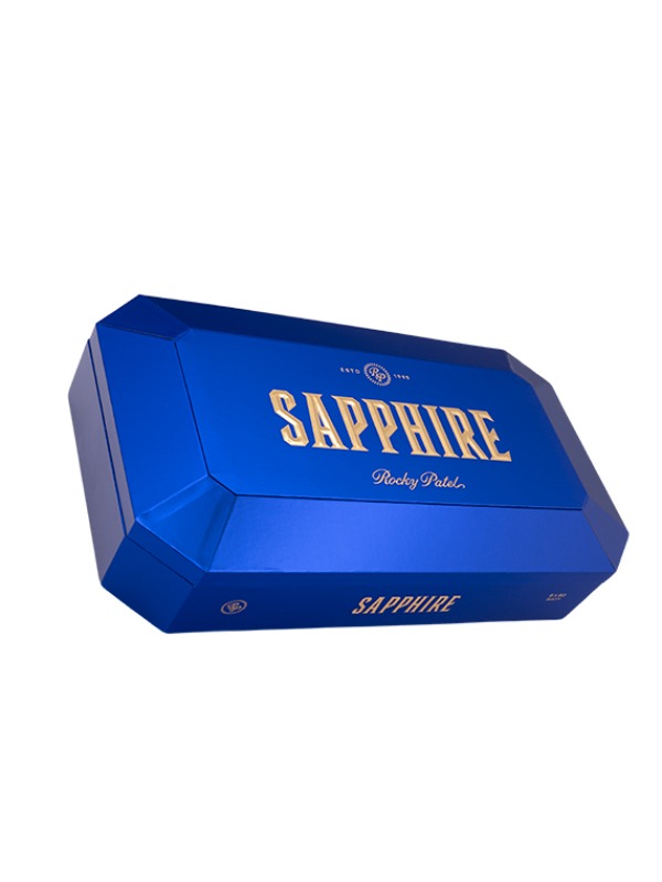 Rocky Patel Sapphire Sixty